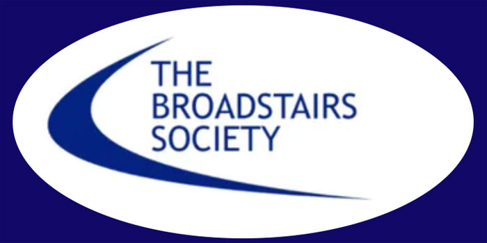Logo for The Broadstairs Society
