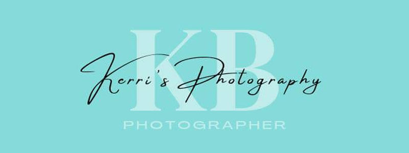 Kerri's Photography logo