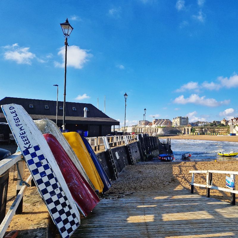  Gallery Image - The Broadstairs Society